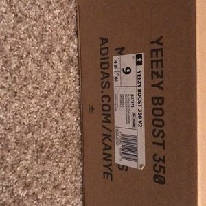 Yeezy 350